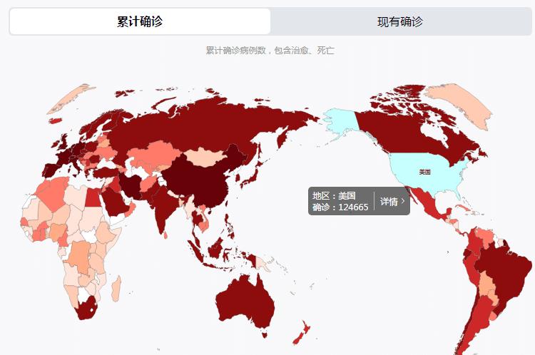 全球视角下的新冠肺炎挑战与应对策略最新形势