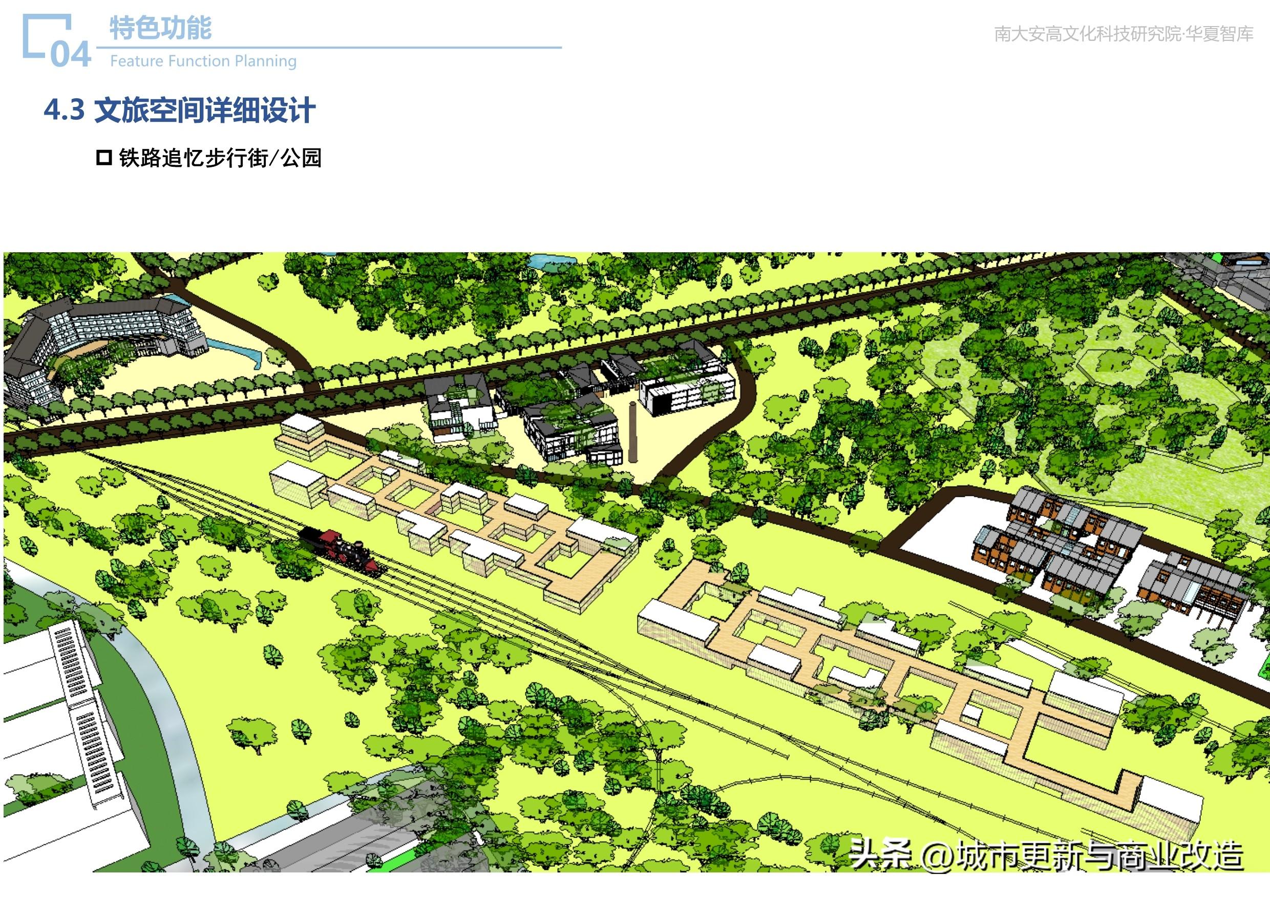 大厂最新规划引领城市未来蓝图发展