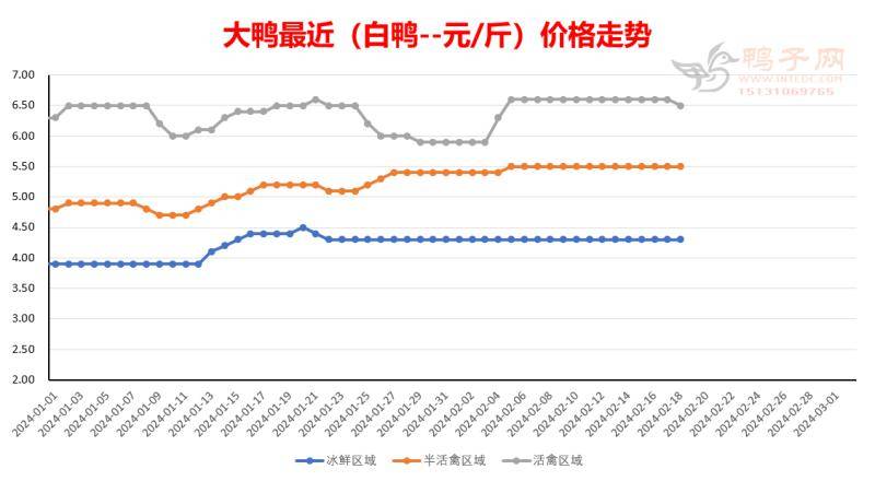 鸭蛋最新价格，市场走势与影响因素分析