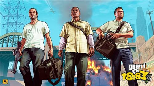 GTA5最新版本下载指南与体验分享