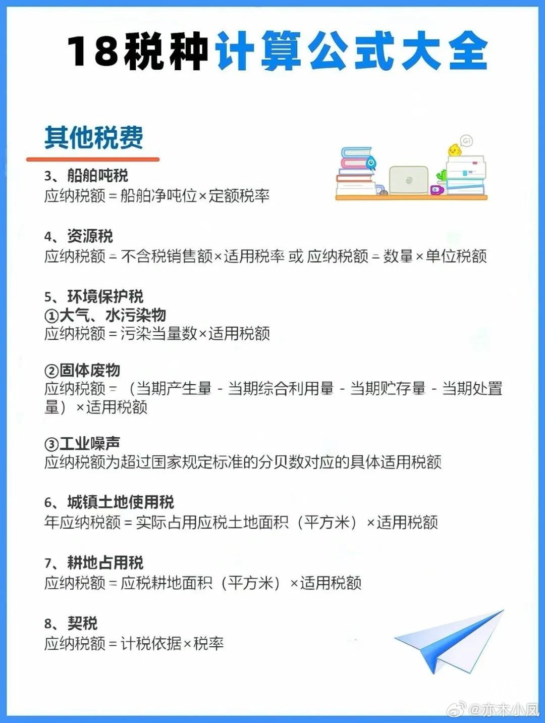 最新税率公式详解，适应新税收环境，理解并应用最新税收政策